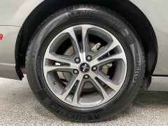 Used 2014  Ford Mustang 2d Coupe Premium at Ideal Cars Llc near Mesa, AZ