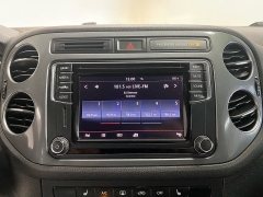 Used 2016  Volkswagen Tiguan 4d SUV R-Line at Ideal Cars Llc near Mesa&comma; AZ