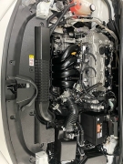 Used 2021  Toyota Corolla LE CVT at Ideal Cars Llc near Mesa&comma; AZ