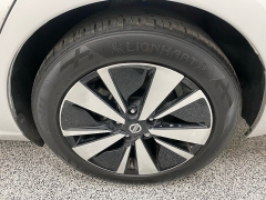 Used 2022 Nissan Altima 2.5 SV Sedan at Ideal Cars Llc near Mesa, AZ