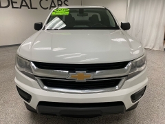 Used 2019 Chevrolet Colorado 2WD Ext Cab WT at Ideal Cars Llc near Mesa, AZ