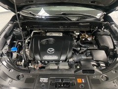 Used 2017 Mazda CX-5 4d SUV FWD Sport at Ideal Cars Llc near Mesa, AZ