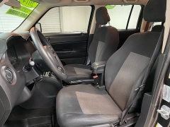 Used 2014  Jeep Patriot 4d SUV FWD Sport at Ideal Cars Llc near Mesa&comma; AZ