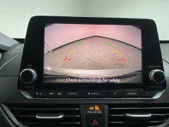 Used 2020  Nissan Altima 4d Sedan FWD 2&period;5L S at Ideal Cars Llc near Mesa&comma; AZ