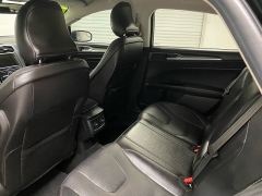Used 2016 Ford Fusion 4d Sedan Titanium at Ideal Cars Llc near Mesa, AZ