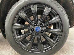 Used 2018  Ford Escape 4d SUV 4WD Titanium at Ideal Cars Llc near Mesa&comma; AZ