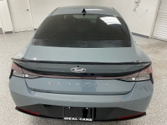 Used 2022  Hyundai Elantra N Line DCT at Ideal Cars Llc near Mesa&comma; AZ