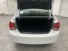 Used 2016 Chevrolet Cruze Limited 4d Sedan LT w/1LT Auto at Ideal Cars Llc near Mesa, AZ