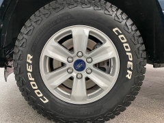 Used 2015  Ford F-150 4WD Supercrew XLT 5 1&sol;2 at Ideal Cars Llc near Mesa&comma; AZ