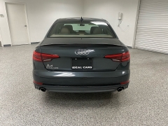 Used 2017 Audi A4 4d Sedan 2.0T Premium+ at Ideal Cars Llc near Mesa, AZ