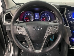 Used 2015 Hyundai Santa Fe Sport 4d SUV AWD 2.4L at Ideal Cars Llc near Mesa, AZ