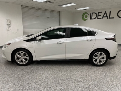 Used 2018 Chevrolet Volt 4d Hatchback Premier at Ideal Cars Llc near Mesa, AZ