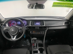 Used 2016  Kia Optima 4d Sedan LX at Ideal Cars Llc near Mesa, AZ