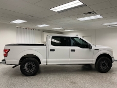 Used 2019 Ford F-150 2WD SuperCrew XLT 5 1/2 at Ideal Cars Llc near Mesa, AZ