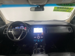 Used 2019  Ford Flex 4d SUV AWD Limited at Ideal Cars Llc near Mesa&comma; AZ