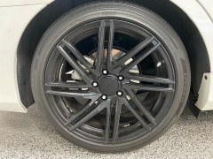 Used 2017  Toyota Camry 4d Sedan XSE V6 at Ideal Cars Llc near Mesa&comma; AZ