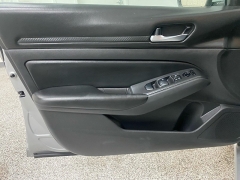 Used 2021  Nissan Altima 2&period;5 S Sedan at Ideal Cars Llc near Mesa&comma; AZ