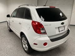 Used 2014 Chevrolet Captiva Sport 4d SUV FWD LTZ at Ideal Cars Llc near Mesa, AZ
