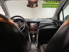 Used 2019  Chevrolet Trax 4d SUV AWD LT at Ideal Cars Llc near Mesa&comma; AZ