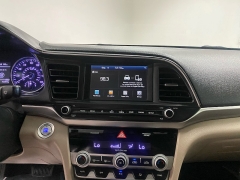 Used 2020 Hyundai Elantra 4d Sedan Value Edition at Ideal Cars Llc near Mesa, AZ