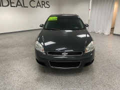 Used 2013 Chevrolet Impala 4d Sedan LTZ at Ideal Cars Llc near Mesa, AZ