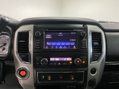 Used 2019 Nissan Titan 2WD Crew Cab SV at Ideal Cars Llc near Mesa, AZ