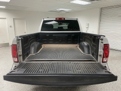 Used 2017 Ram 1500 2WD Quad Cab Express at Ideal Cars Llc near Mesa, AZ