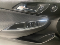 Used 2019  Chevrolet Cruze 4d Sedan LS at Ideal Cars Llc near Mesa&comma; AZ