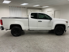 Used 2019 Chevrolet Colorado 2WD Ext Cab WT at Ideal Cars Llc near Mesa, AZ