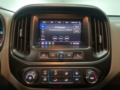 Used 2020 Chevrolet Colorado 2WD Ext Cab WT at Ideal Cars Llc near Mesa, AZ