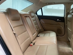Used 2008 Ford Fusion 4d Sedan SEL (V6) AWD at Ideal Cars Llc near Mesa, AZ