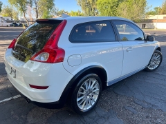 Used 2011 Volvo C30 3d Hatchback T5 AT Moonroof at Ideal Cars Llc near Mesa, AZ