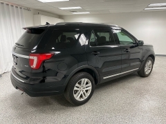 Used 2018 Ford Explorer 4d SUV 4WD XLT at Ideal Cars Llc near Mesa, AZ
