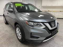 Used 2017  Nissan Rogue 4d SUV AWD S &lpar;2017&period;5&rpar; at Ideal Cars Llc near Mesa&comma; AZ