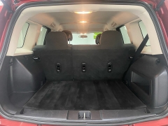 Used 2015  Jeep Patriot 4d SUV 4WD Sport at Ideal Cars Llc near Mesa&comma; AZ