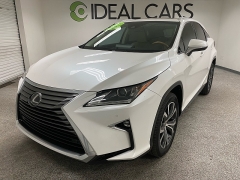 Used 2018  Lexus RX RX 350 FWD at Ideal Cars Llc near Mesa&comma; AZ