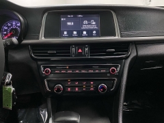 Used 2018  Kia Optima 4d Sedan S at Ideal Cars Llc near Mesa&comma; AZ