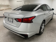 Used 2020  Nissan Altima 4d Sedan FWD 2&period;5L S at Ideal Cars Llc near Mesa&comma; AZ