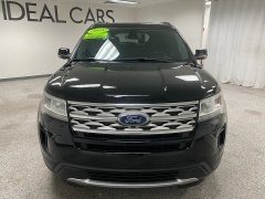 Used 2018  Ford Explorer 4d SUV FWD XLT Ecoboost at Ideal Cars Llc near Mesa&comma; AZ