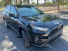Used 2019 Toyota RAV4 4d SUV FWD LE at Ideal Cars Llc near Mesa, AZ