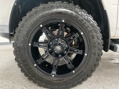Used 2018 Ram 2500 4WD Crew Cab Tradesman at Ideal Cars Llc near Mesa, AZ