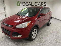 Used 2014 Ford Escape 4d SUV FWD SE at Ideal Cars Llc near Mesa, AZ