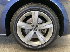 Used 2015  Volkswagen Passat 4d Sedan 1&period;8T Limited PZEV at Ideal Cars Llc near Mesa&comma; AZ