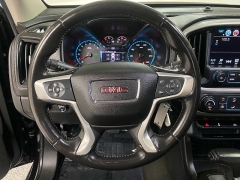 Used 2018 GMC Canyon 4WD Crew Cab SLE at Ideal Cars Llc near Mesa, AZ