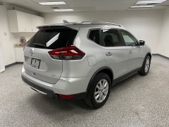 Used 2019 Nissan Rogue 4d SUV FWD SV at Ideal Cars Llc near Mesa, AZ