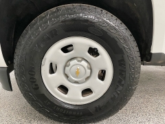 Used 2015 Chevrolet Colorado 2WD Ext Cab WT at Ideal Cars Llc near Mesa, AZ