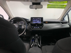 Used 2022 Toyota Corolla LE CVT at Ideal Cars Llc near Mesa, AZ