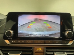 Used 2021  Nissan Altima 2&period;5 S Sedan at Ideal Cars Llc near Mesa&comma; AZ