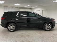 Used 2018 Chevrolet Traverse 4d SUV FWD Premier at Ideal Cars Llc near Mesa, AZ