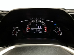 Used 2017  Honda Civic Coupe 2d LX CVT at Ideal Cars Llc near Mesa&comma; AZ